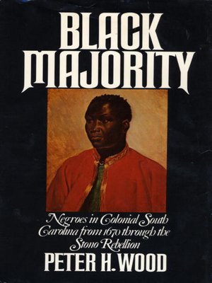 cover image of Black Majority